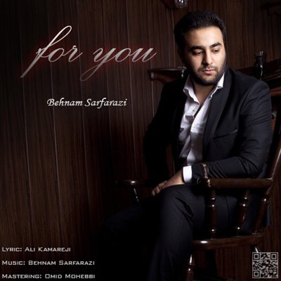 Behnam Sarfarazi