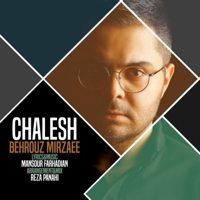 Behrouz Mirzaee