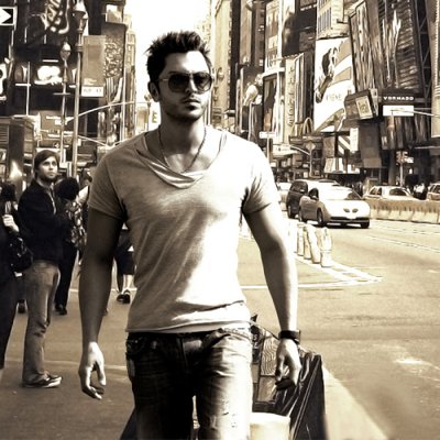 Behzad Abdollahi