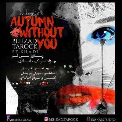 Behzad Tarock
