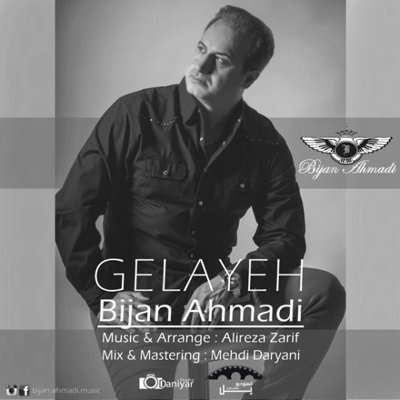 Bijan Ahmadi