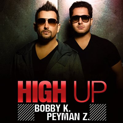 Bobby K & Peyman Z
