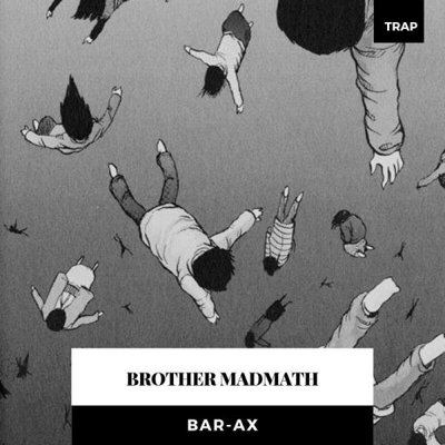 Brother MadMath