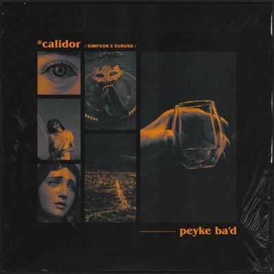 Calidor