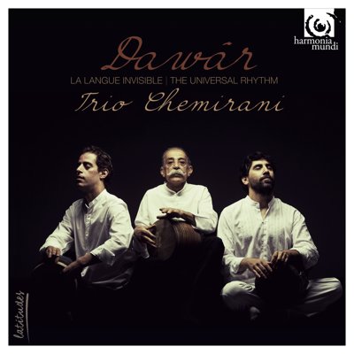 Chemirani Trio