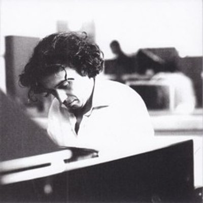 Christoph Rezaie