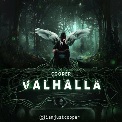 Cooper