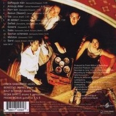 cover