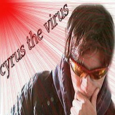 Cyrus