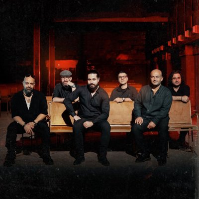 Daarkoob Band