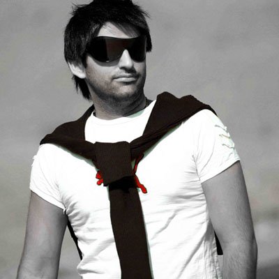 Damoon Dehghani