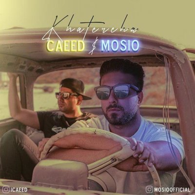 Caeed & Mosio