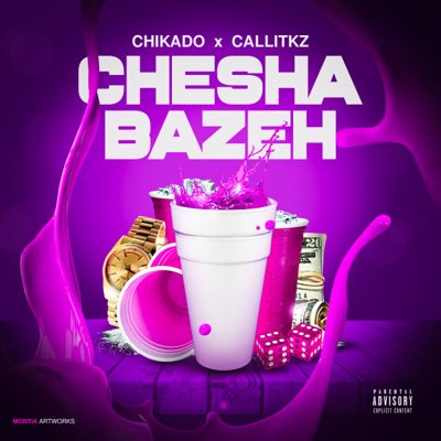 Callitkz & Chikado