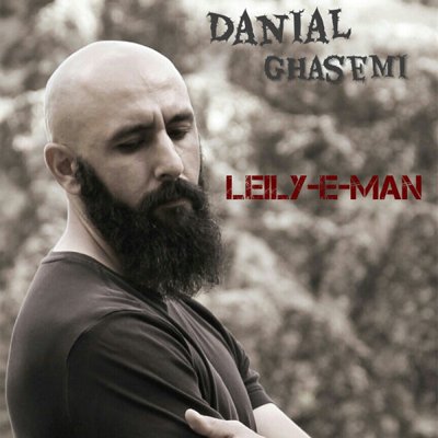 Danial Ghasemi