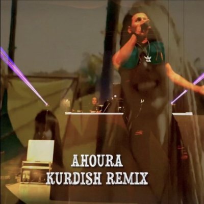 Ahoura Kalhor
