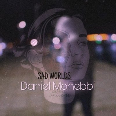 Daniel Mohebbi