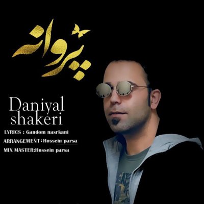 Danyal Shakeri