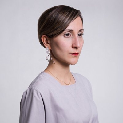 Aida Shahghasemi