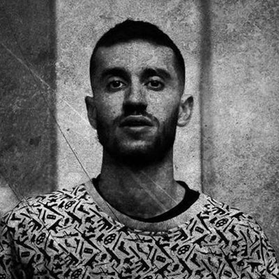 Dariush Sarbaz