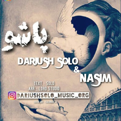 Dariush Solo