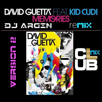 David Guetta