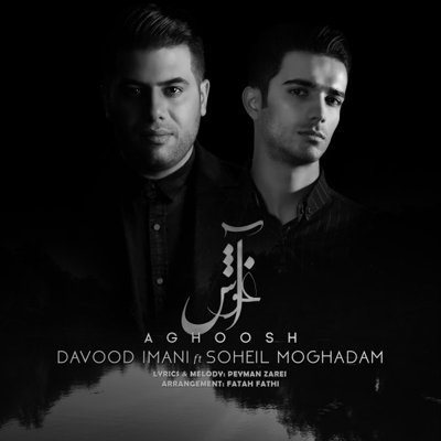 Davood Imani
