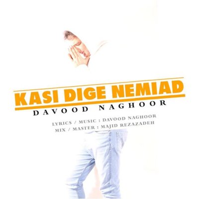Davood Naghoor