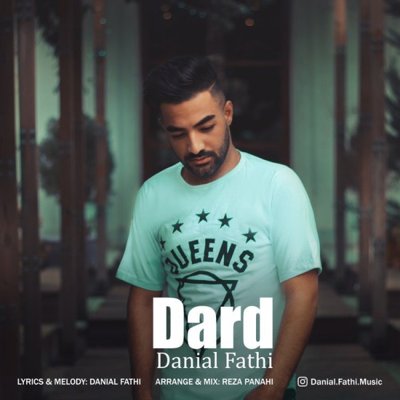 Danial Fathi