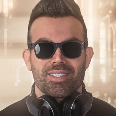 Deejay Vahid
