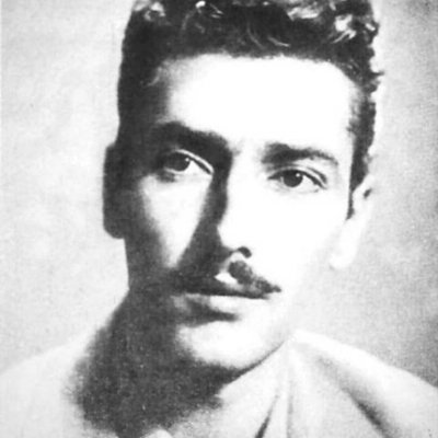Dariush Rafiee
