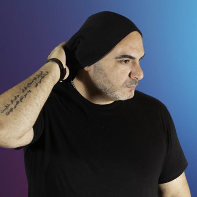 DJ Alex