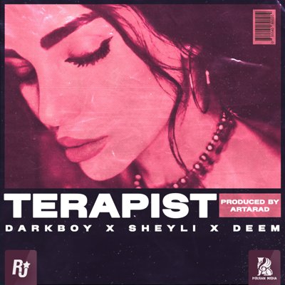 Dark Boy, Sheyli, & Deem