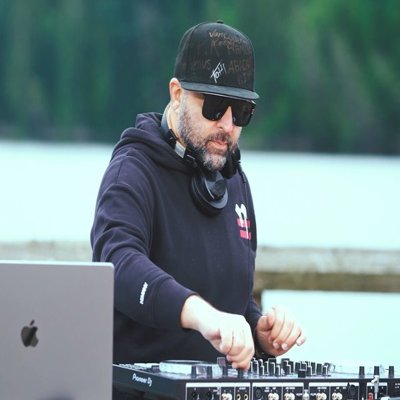 DJ Arash J