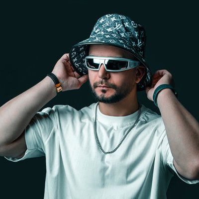 DJ Arpezh