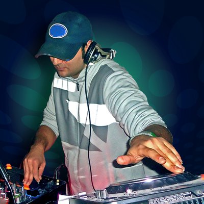 DJ Blutex