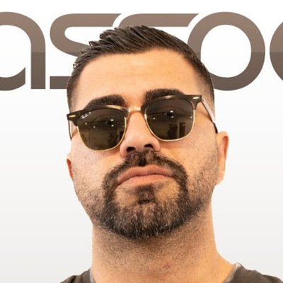 DJ Daavi