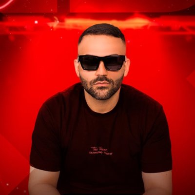 DJ Hesam