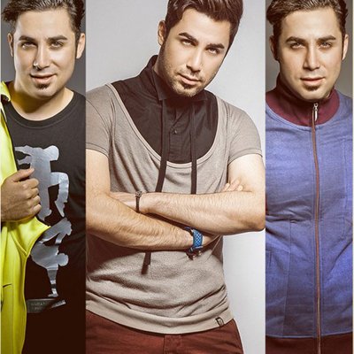 DJ Hossein Fallah