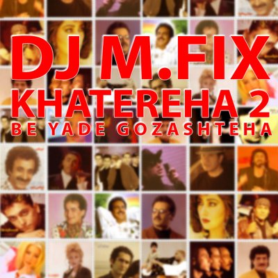 DJ M.FIX