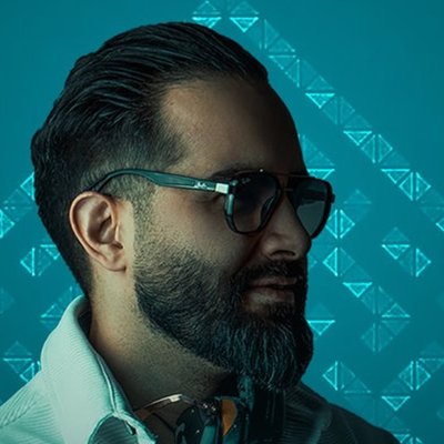 DJ Maron