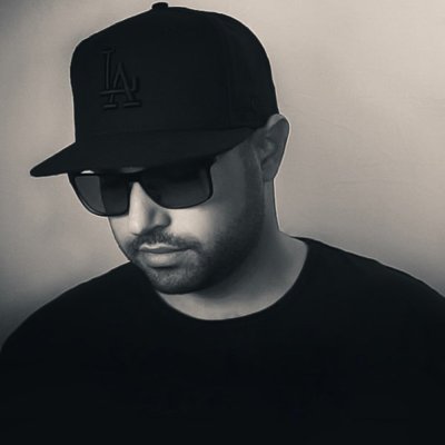 DJ Moeen