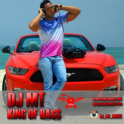 DJ MT