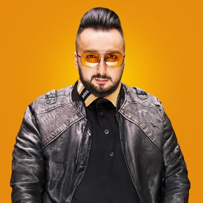 DJ Navid