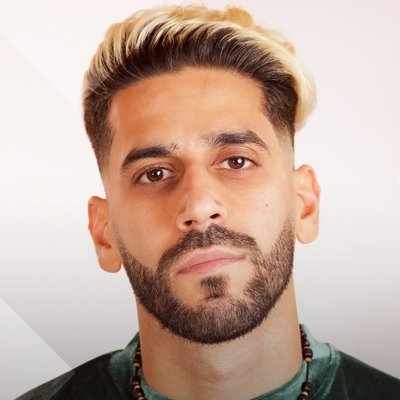 DJ Nojan