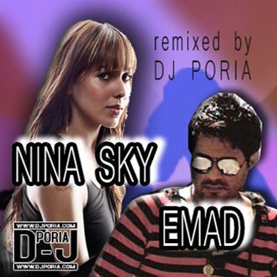 DJ Poria