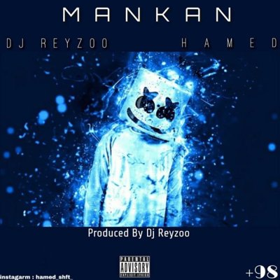 DJ Reyzoo