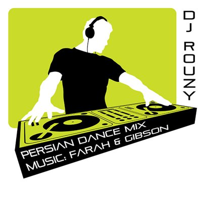 DJ Rouzy