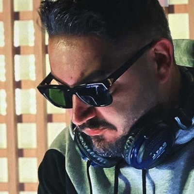 DJ Sam