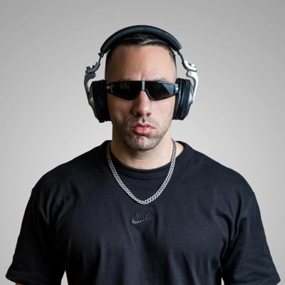DJ Sasha