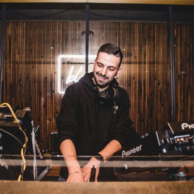 DJ Taahaa